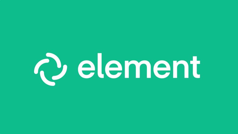 Element & Matrix на Ubuntu установка