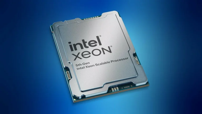 Intel меняет стратегию в пользу ИИ, сокращая производство массовых процессоров
