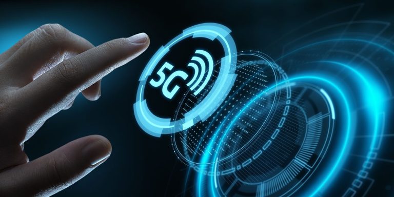 Почему России придётся ждать 5G как минимум до 2026 года?