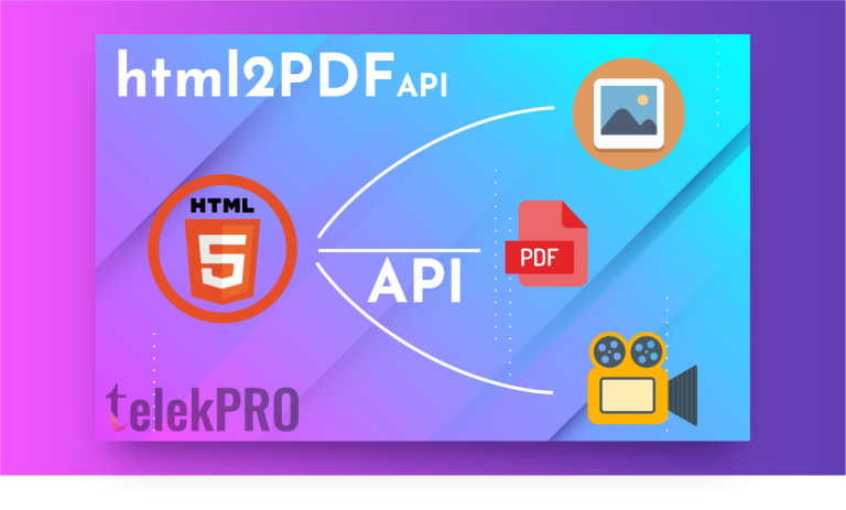 Приложение для рендера медиа из HTML