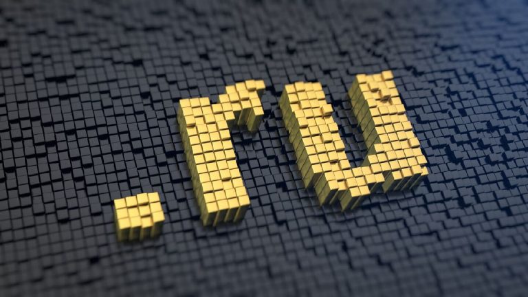 Для регистрации сайта в России потребуются «Госуслуги»