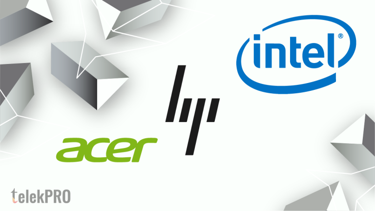 Бренды Acer, HP и Intel исчезнут из перечня для параллельного импорта в России